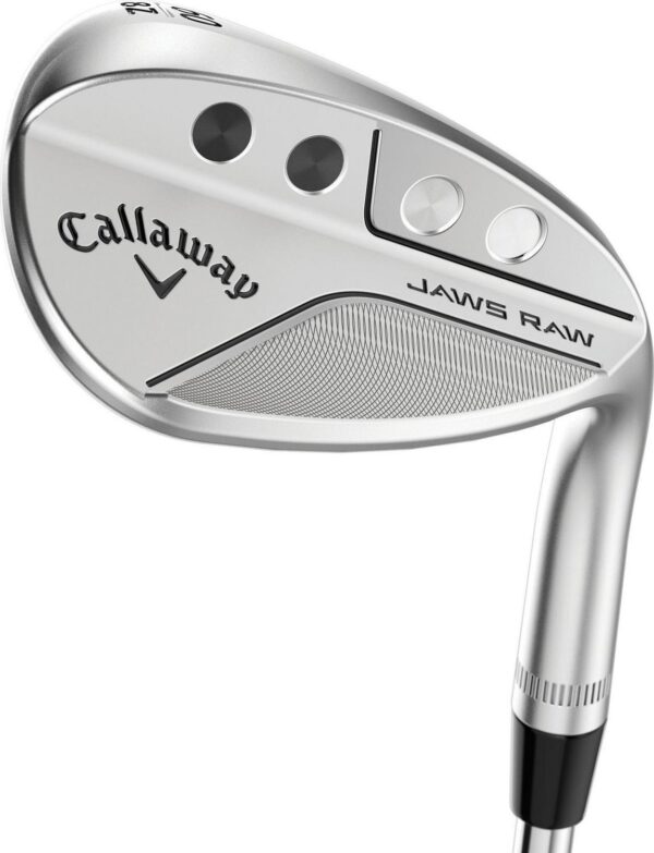 Callaway Women's JAWS Raw Wedge