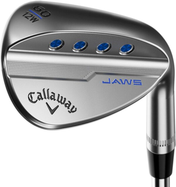 Callaway Women's JAWS MD5 Wedge