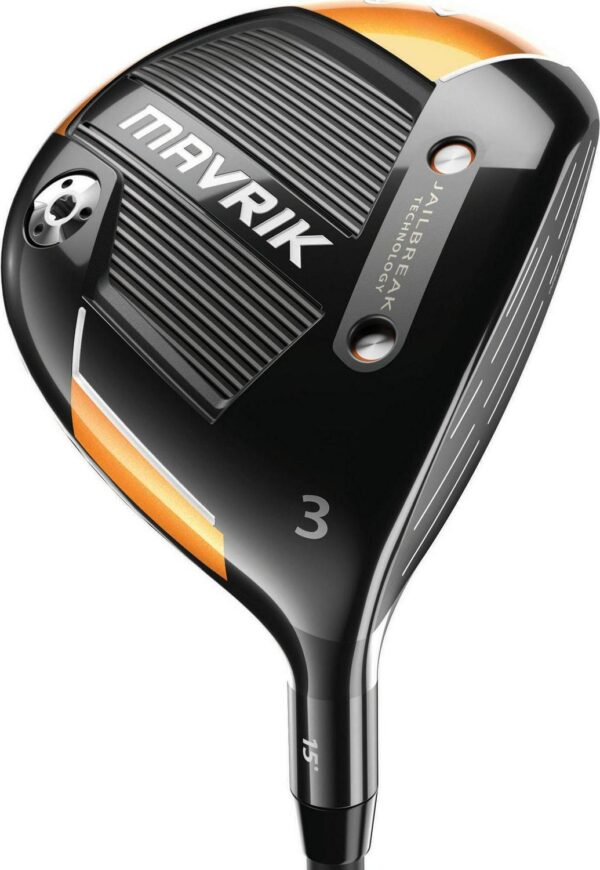 Callaway Women's MAVRIK Fairway Wood