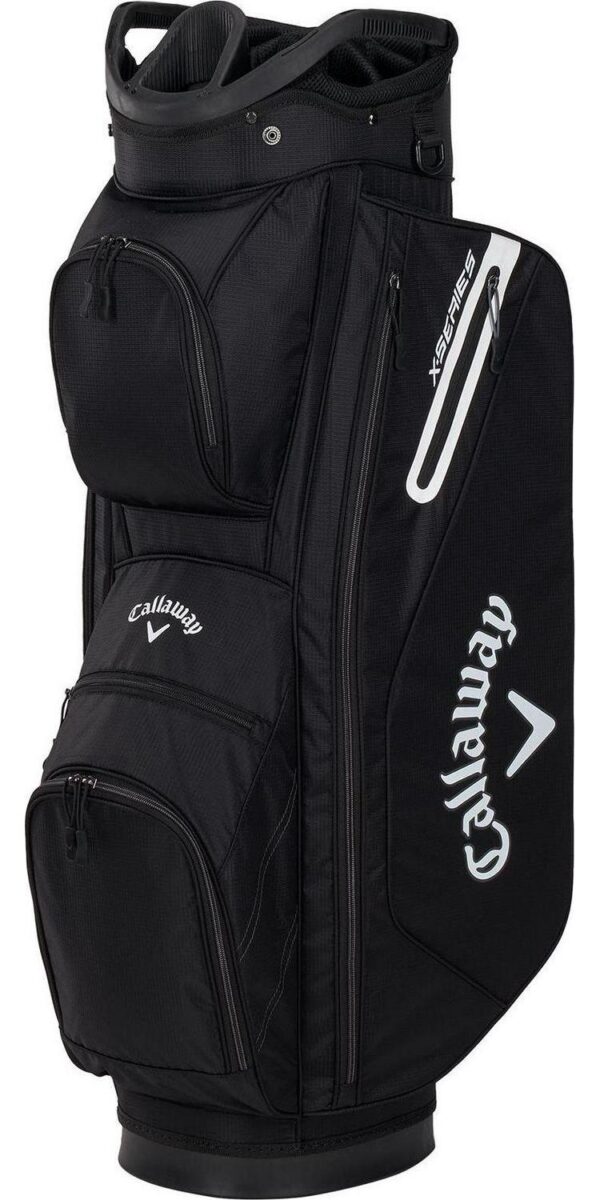 Callaway X-Series Cart Bag