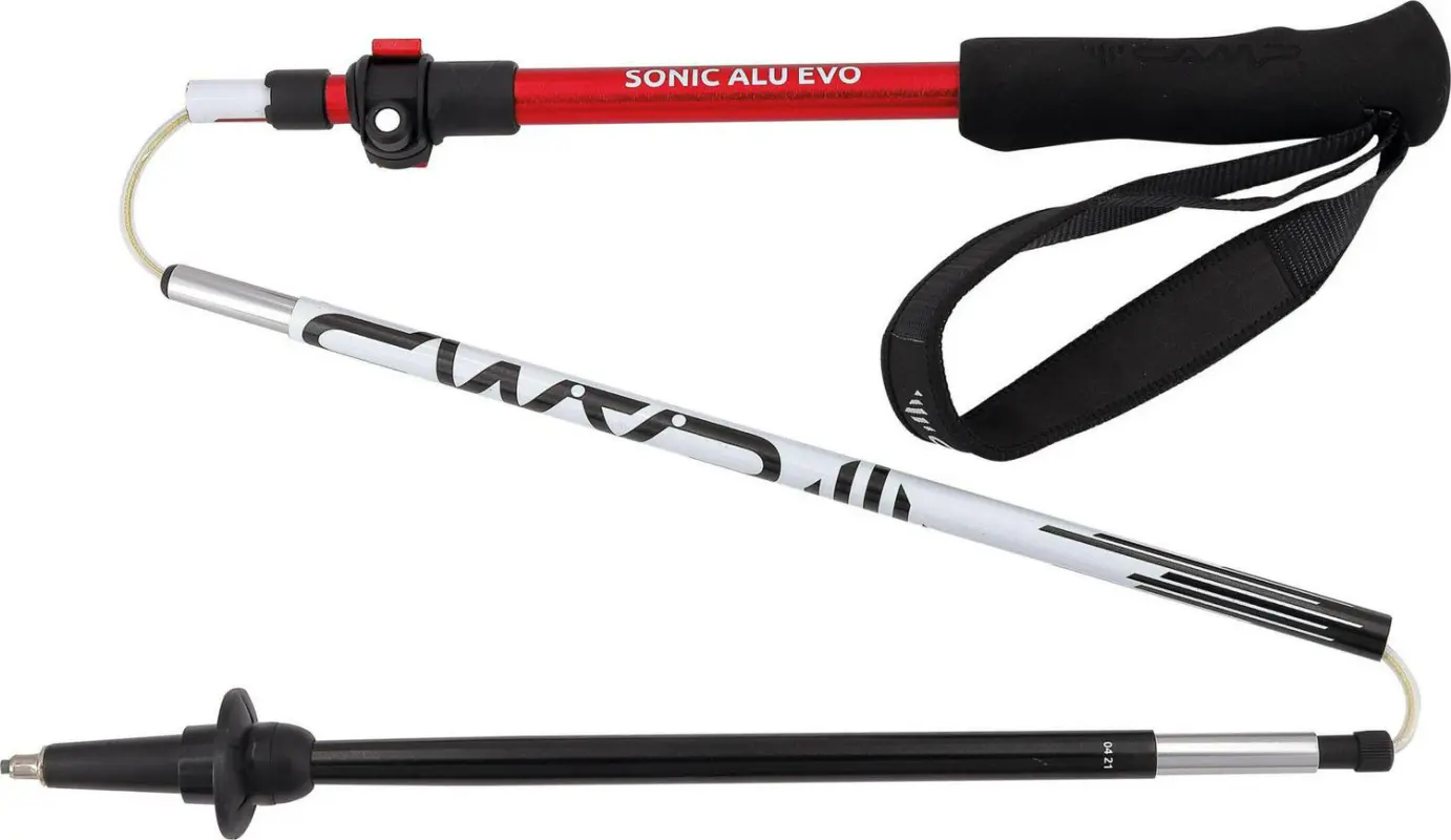Camp USA Sonic Alu 2.0 Trekking Pole