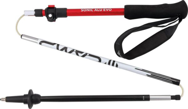 Camp USA Sonic Alu 2.0 Trekking Pole