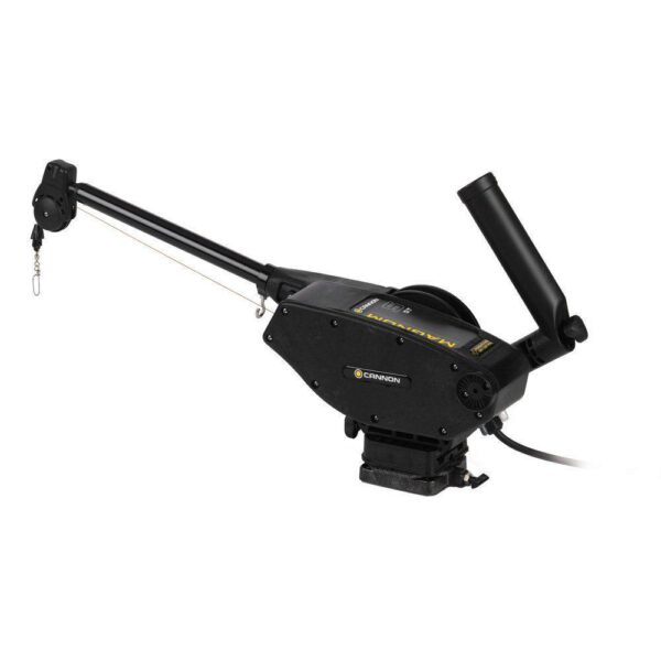 Cannon Magnum 5 ST Electric Downrigger