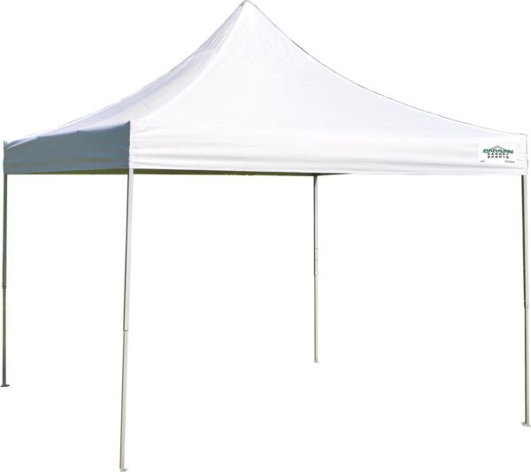 Caravan Canopy 10' x 10' M-Series 2 Pro Canopy