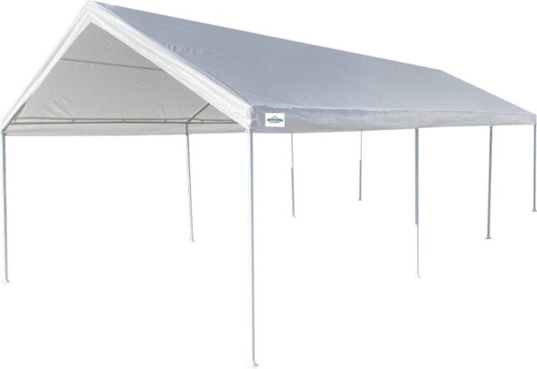 Caravan Canopy Domain Pro 312 12x26 Carport Canopy