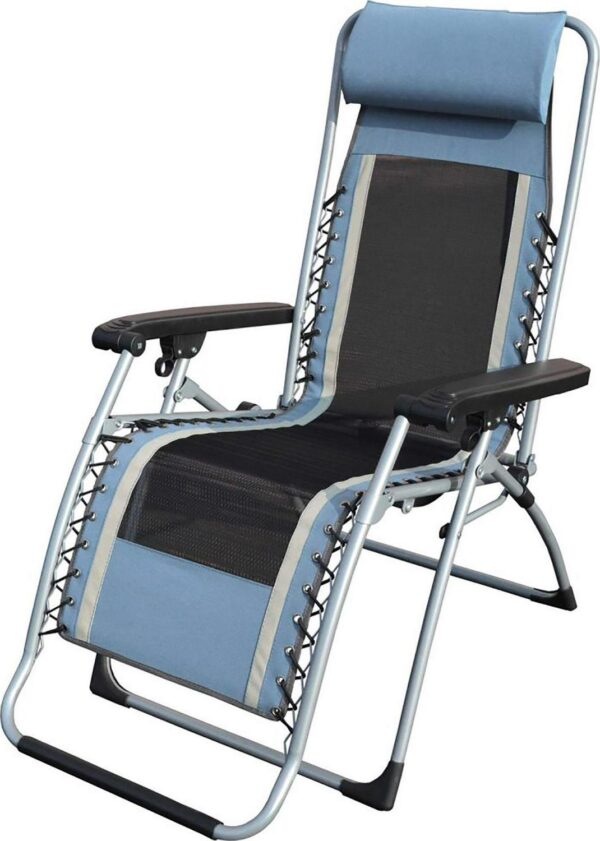 Caravan Sports Infinity OG Lounger Zero Gravity Chair