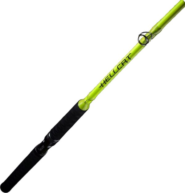 Catch The Fever HellCat Casting Rod