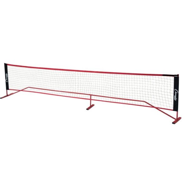 Champion Sports 20' Port-A-Net Set