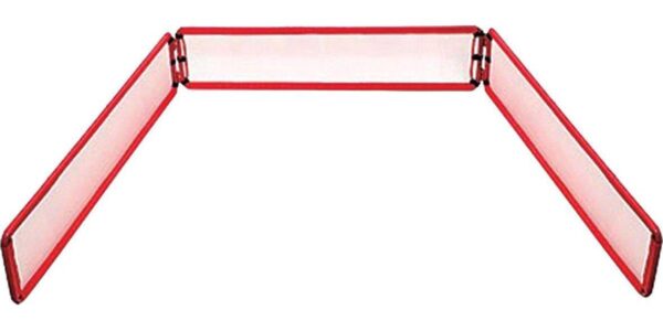 Champion Sports Bowling Pin Backstop Frame