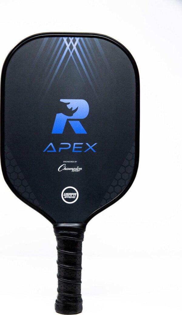 Champion Sports RHINO APEX Pickleball Paddle