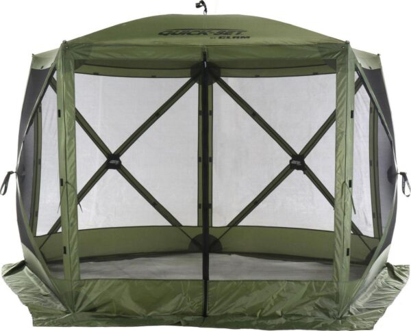 Clam Outdoors Venture 5 Side Shelter