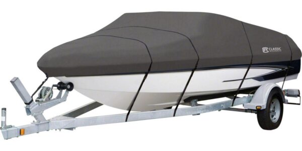 Classic Accessories StormPro Boat Covers