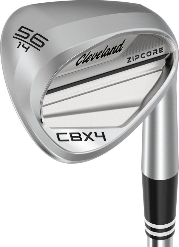 Cleveland CBX 4 ZipCore Wedge