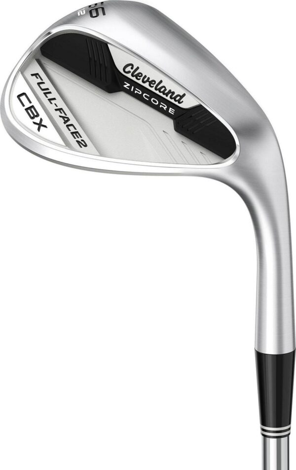 Cleveland CBX Full-Face 2 Wedge