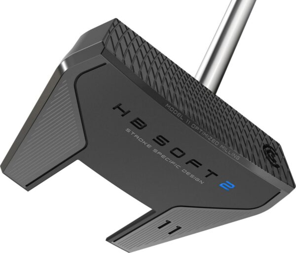 Cleveland HB Soft 2 Black 11C Putter