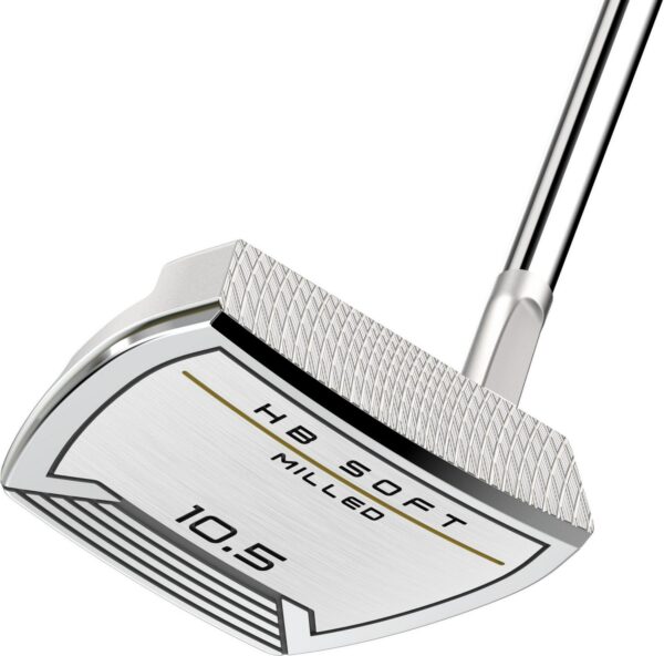 Cleveland HB Soft Milled 10.5 Slant Putter