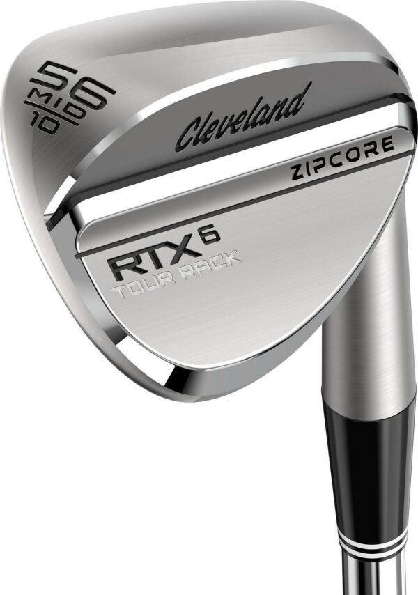 Cleveland RTX 6 ZipCore Wedge