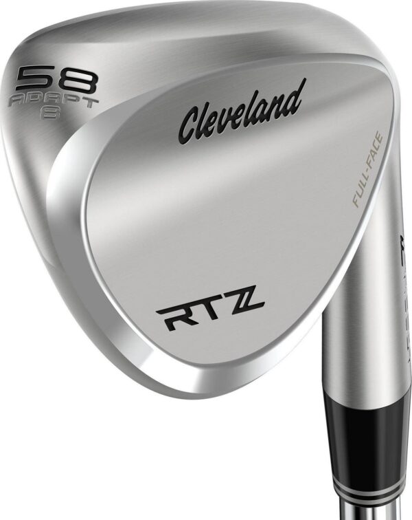 Cleveland RTZ Full Face Wedge