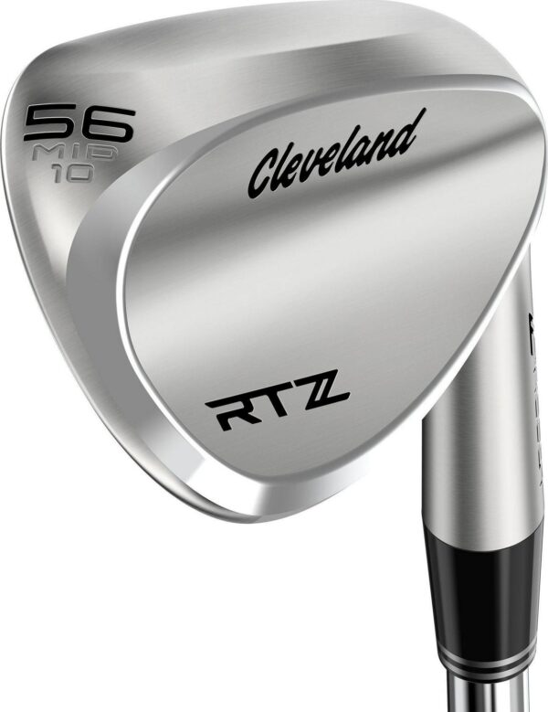 Cleveland RTZ Tour Satin Custom Wedge