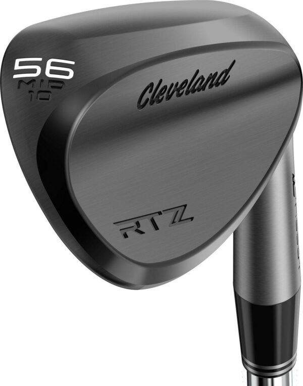 Cleveland RTZ Wedge