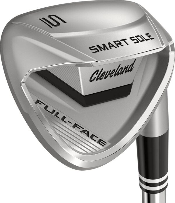 Cleveland Smart Sole Full Face Custom Wedge