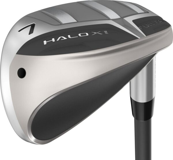 Cleveland Women's Halo XL Full-Face Custom Irons