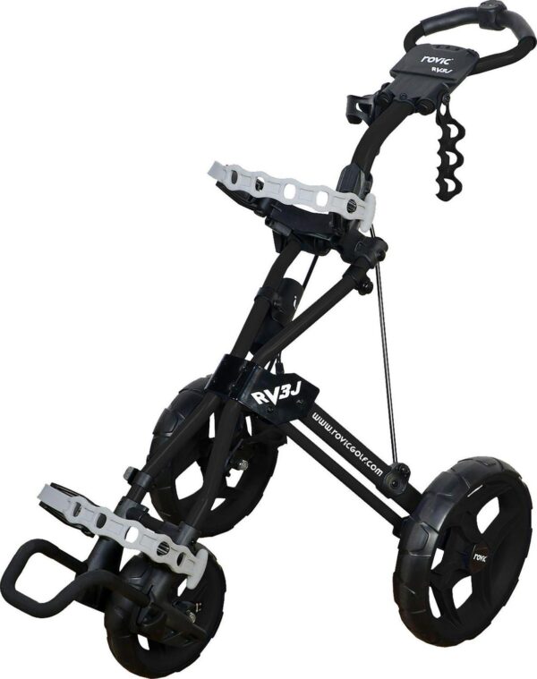 Clicgear Junior Rovic RV3J Cart