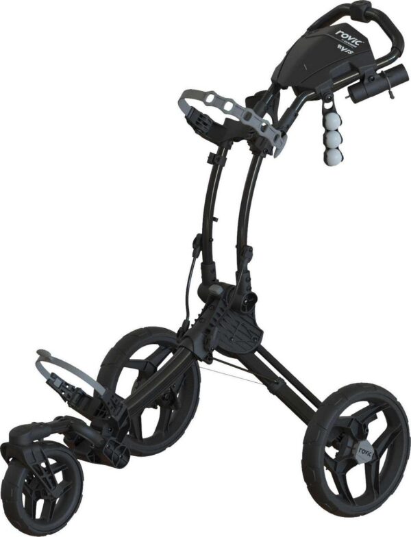 Clicgear Rovic RV1S Push Cart