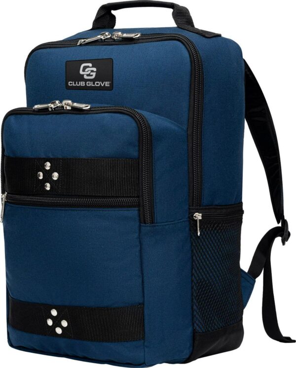 Club Glove 2024 Backpack