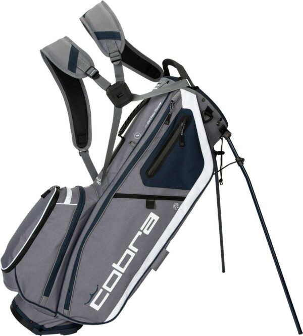 Cobra 2022 UltraLight Pro + Stand Bag