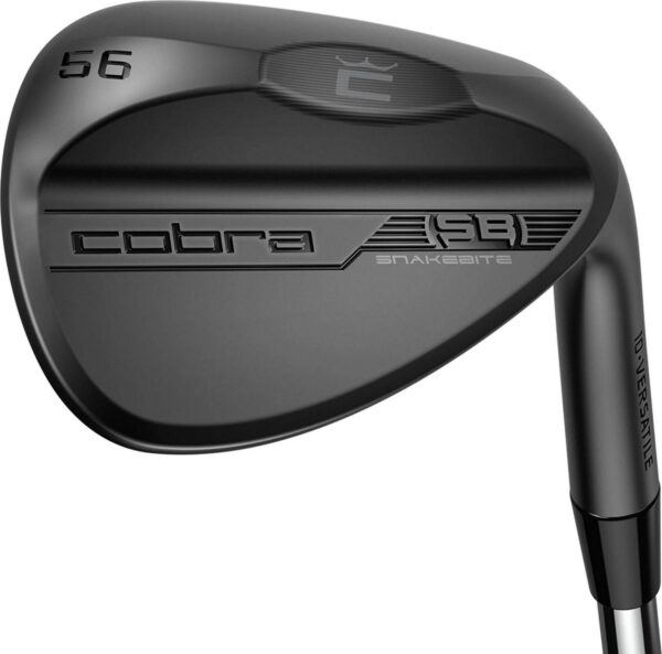 Cobra 2023 Snakebite Wedge