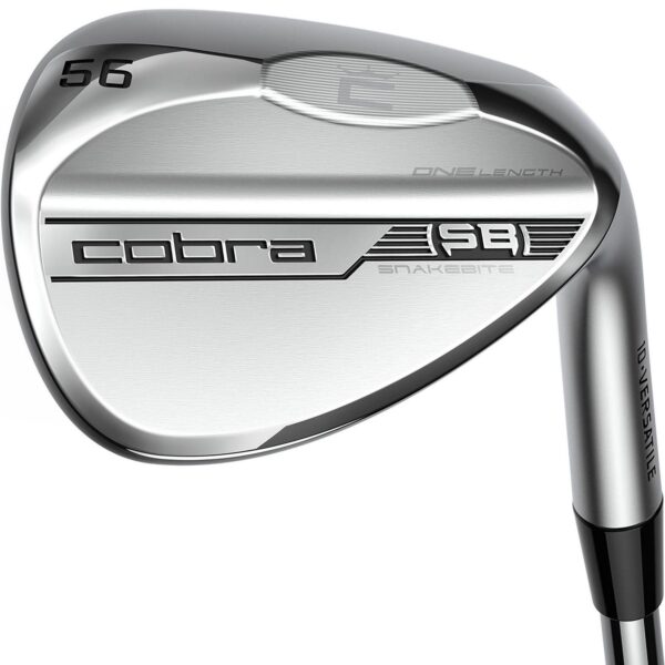 Cobra 2023 Snakebite ONE Custom Wedge