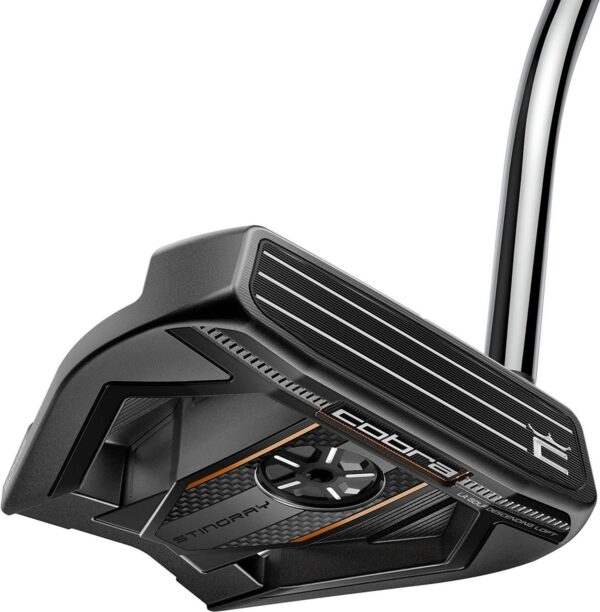 Cobra 2024 Vintage Stingray SB Putter