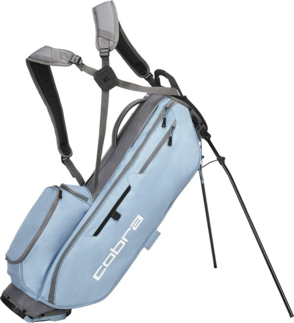 Cobra 2025 Ultralight Pro Stand Bag