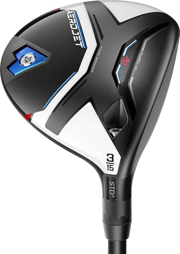 Cobra AeroJet Fairway Wood