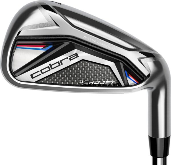 Cobra AeroJet Irons