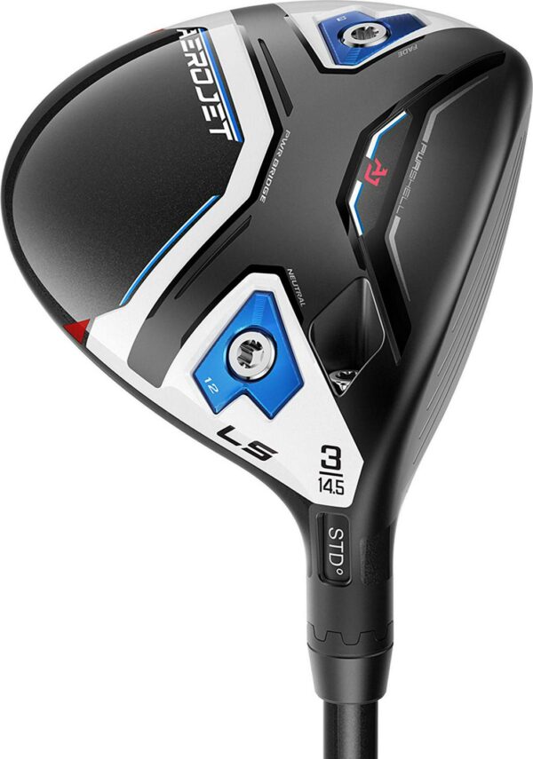 Cobra AeroJet LS Fairway Wood