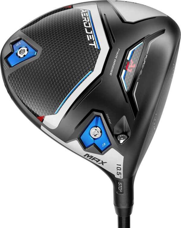 Cobra AeroJet MAX Driver