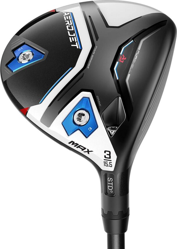 Cobra AeroJet MAX Fairway Wood