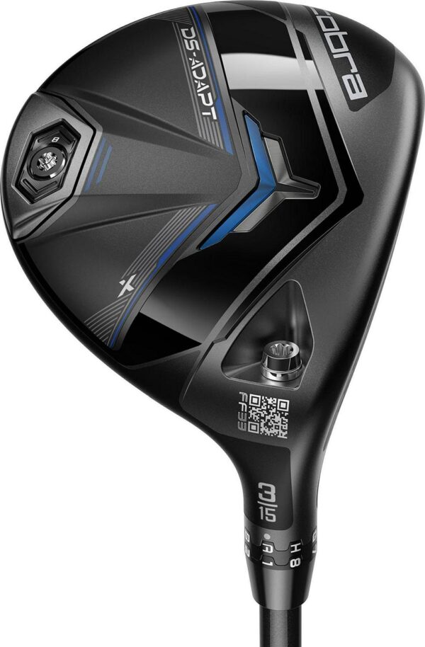 Cobra DARKSPEED-ADAPT X Fairway Wood