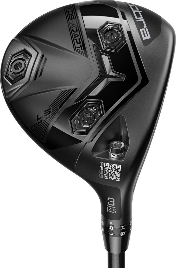 Cobra DARKSPEED-ADAPT LS Custom Fairway Wood