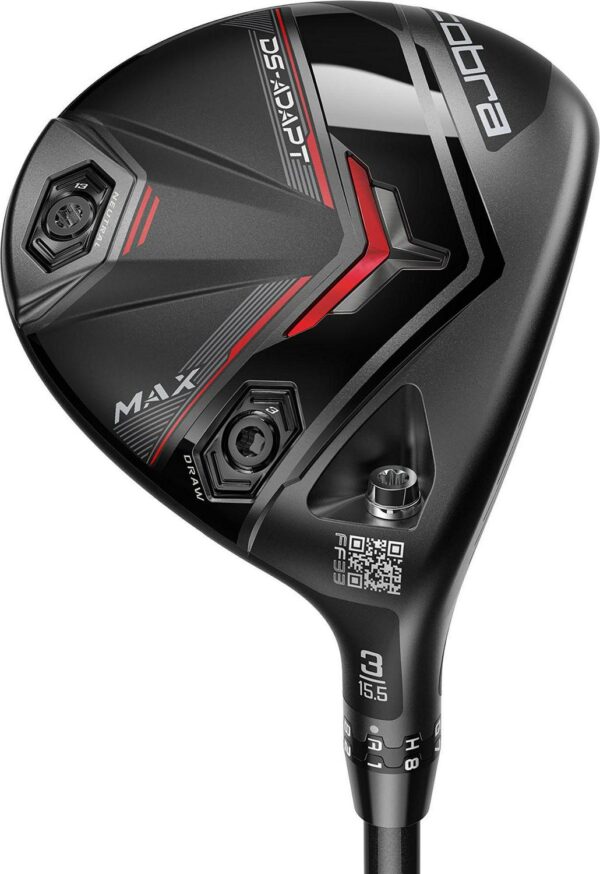 Cobra DARKSPEED-ADAPT MAX Fairway Wood