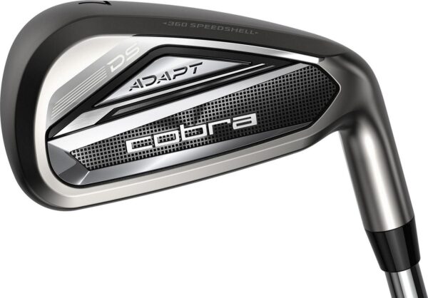 Cobra DARKSPEED-ADAPT Custom Irons