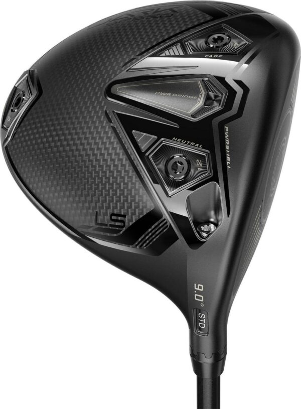 Cobra Darkspeed LS Driver - Used Demo