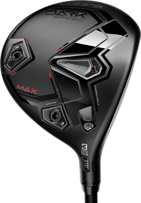 Cobra Darkspeed Max Custom Fairway Wood