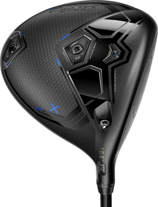 Cobra Darkspeed X Driver - Used Demo