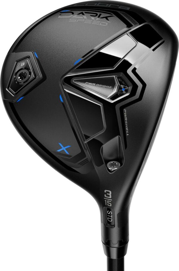 Cobra Darkspeed X Fairway Wood - Used Demo