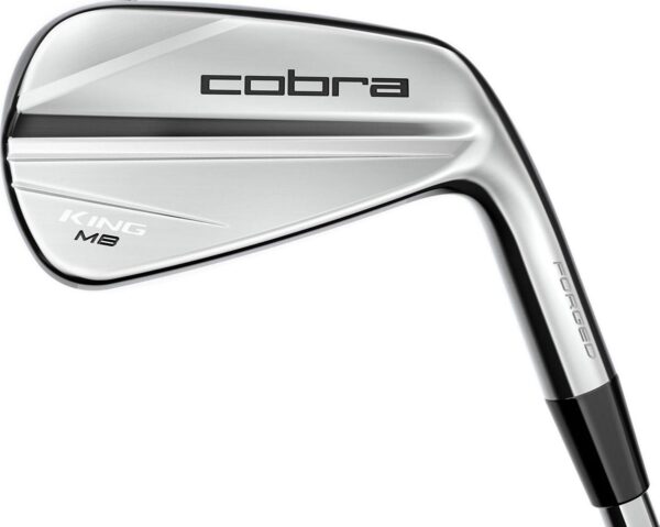 Cobra KING MB Custom Irons