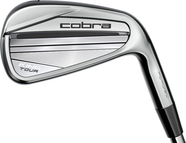 Cobra KING Tour Custom Irons