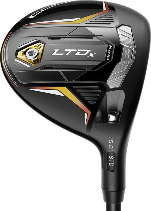 Cobra LTDx Fairway Wood - Used Demo